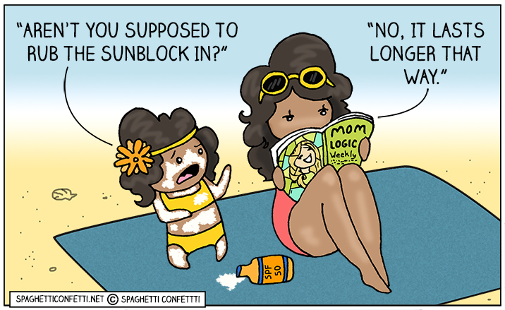 sunblock